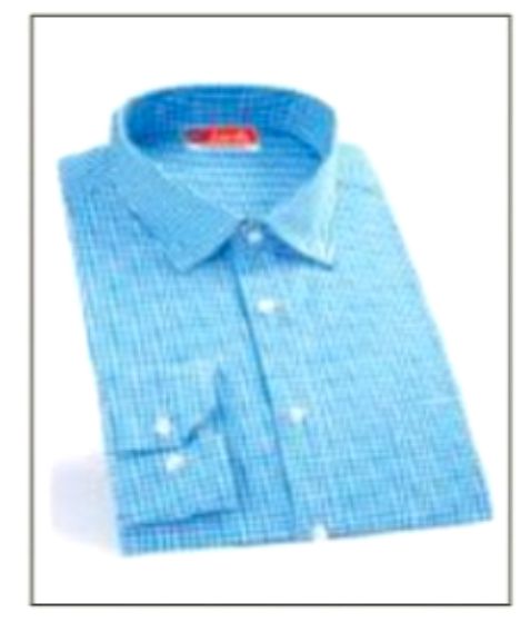SHIRT FORMAL FMS-12