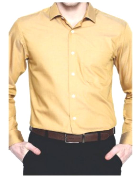 SHIRT FORMAL FMS-25