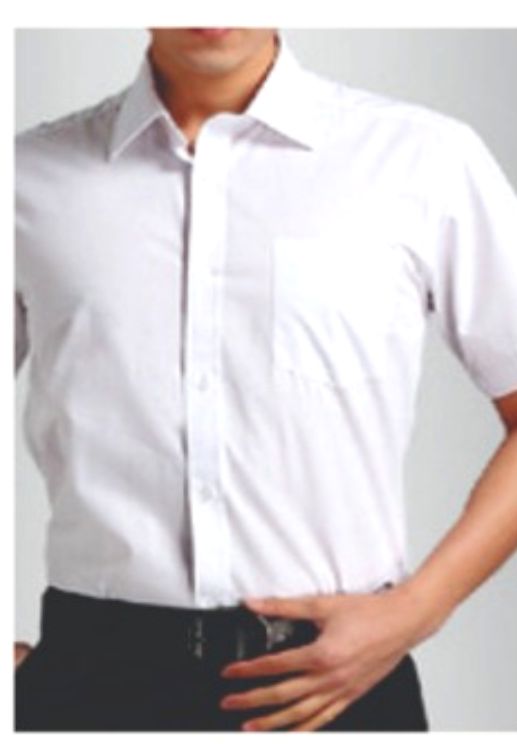 SHIRT FORMAL FMS-33