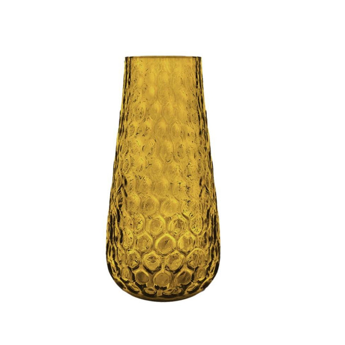 Skog Crystal Vase Eleish Van Breems Home