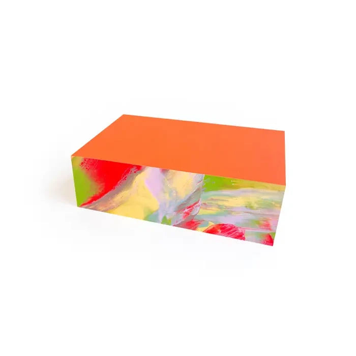 Small Hale Swirl Notepad