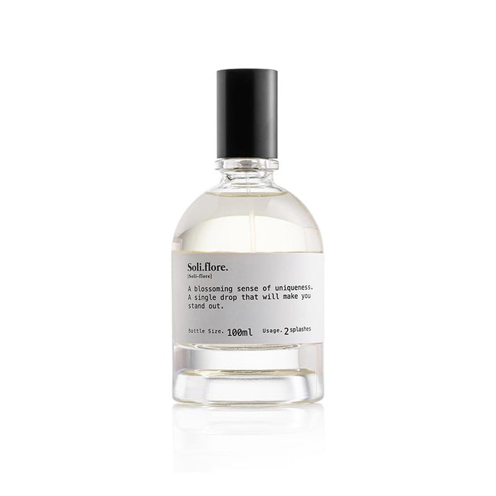 Soli.flore EDP