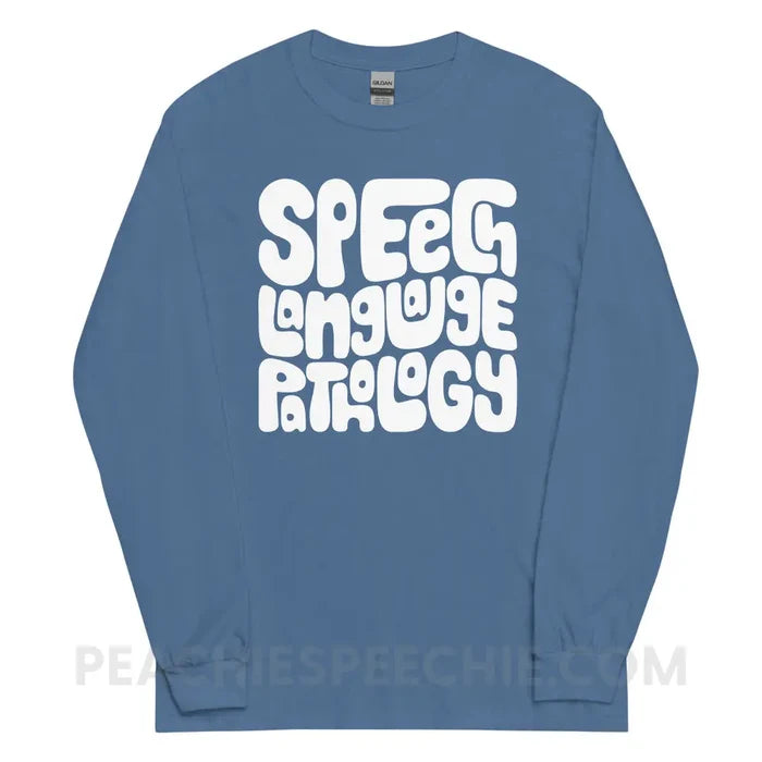 Indigo Blue / S