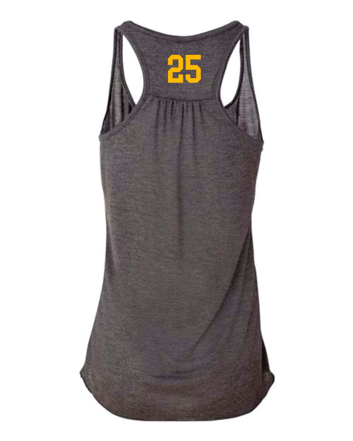 Sting Ladies and Girls Tank- 3 designs- matte or glitter