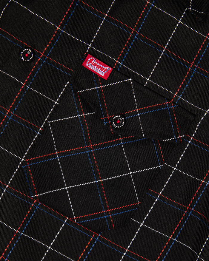 Summit Racing 3.0 Flannel | Dixxon Flannel Co.