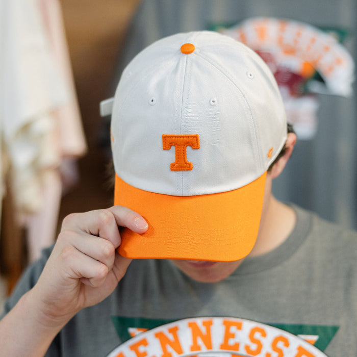Tennessee Volunteers Sandstone Contemporary Clean Up
