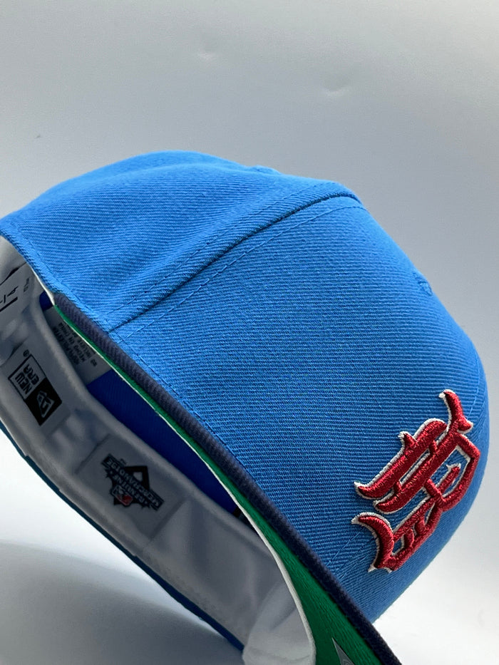 "The 3" 59Fifty Collab with @smellyfa-7
