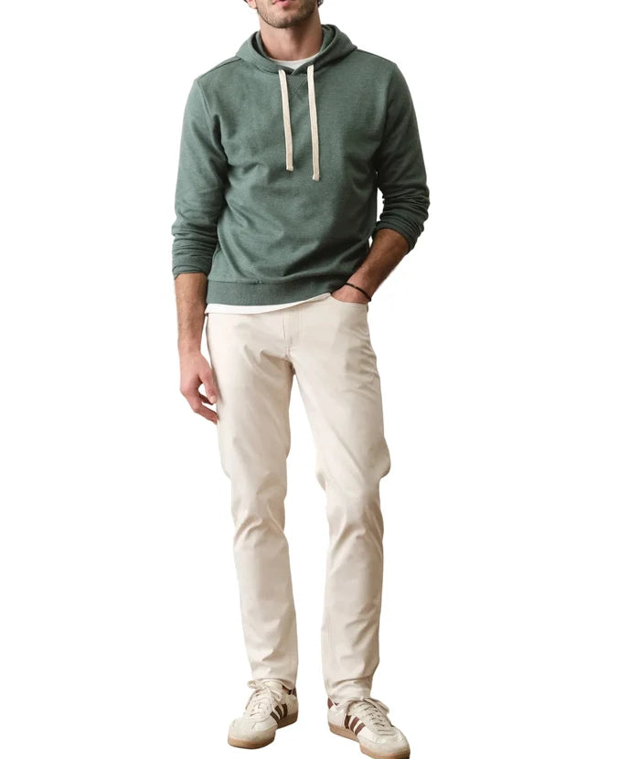 The 5-Pocket Slim Straight Undercover Tech Pant