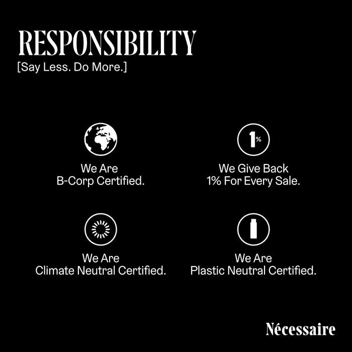 Nécessaire-The Body Exfoliator - Santal-Body-05_NECESSAIRE_PDP_THEBODYEXFOLIATORSANTAL_FOOTPRINT-The Detox Market |