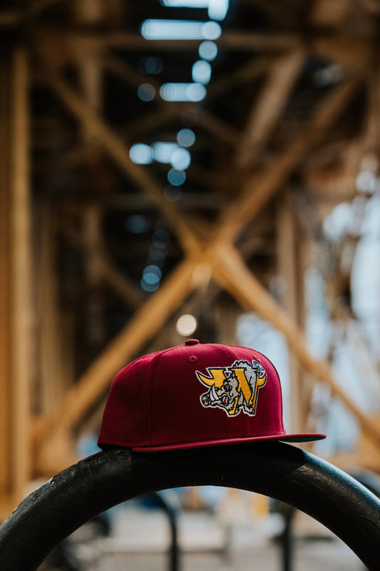 "The Hog" 59Fifty Collab with @soufsidetj-1