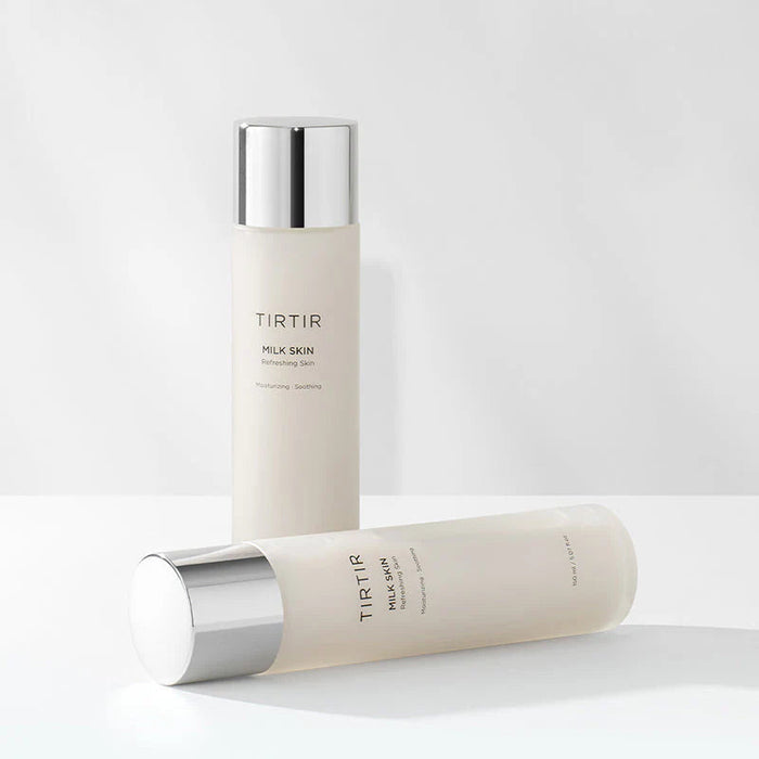 TIRTIR Milk Skin Toner Refreshing Skin تونر الحليب للبشرة من ترتر