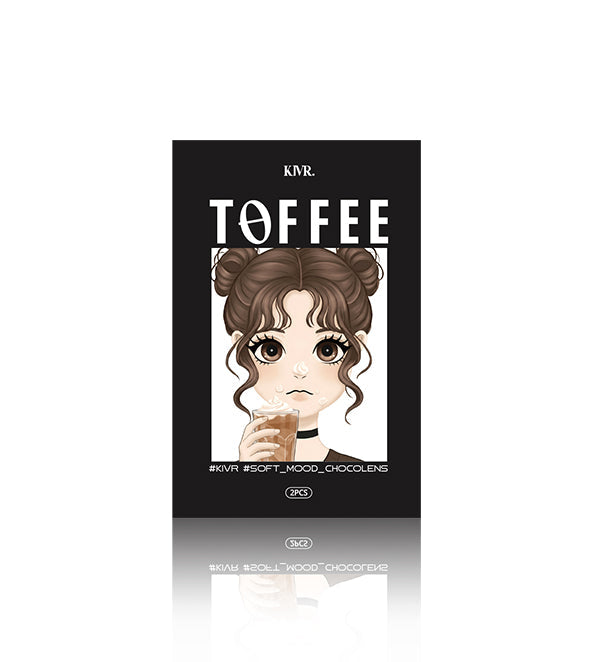 Toffee Choco