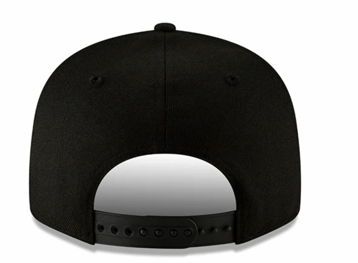 Tonal Bearhead 9Fifty Snapback