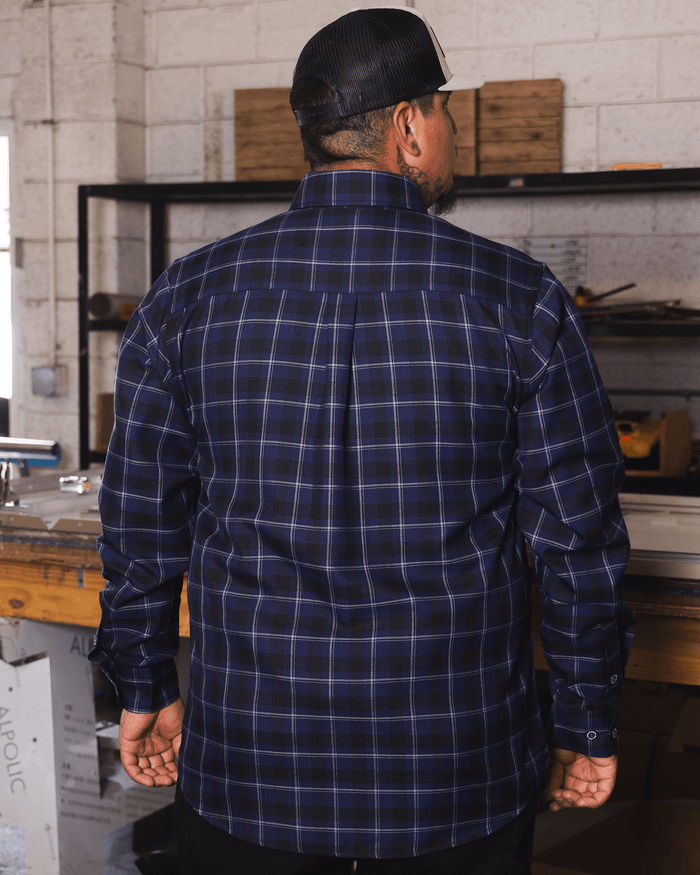 Traditions Flannel