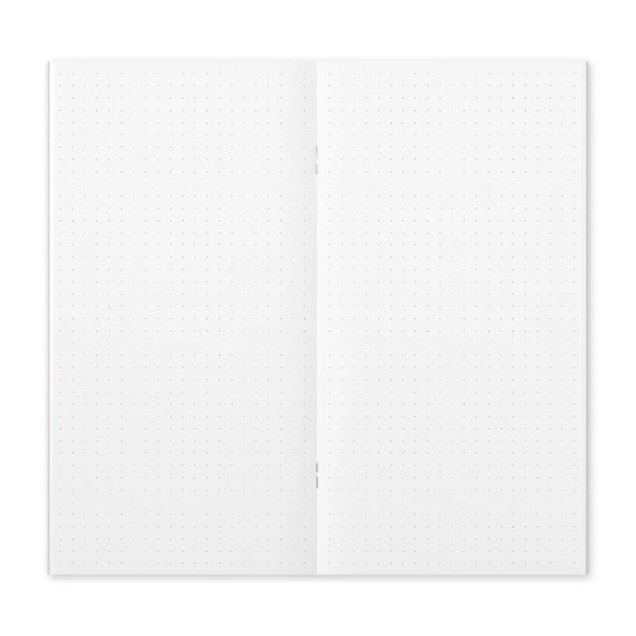 Traveler's Company Dot Refill (026)