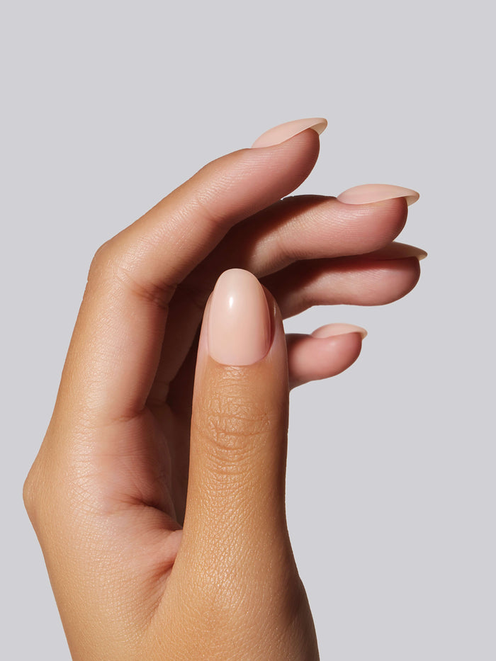 True Nude (Extra Short Round)