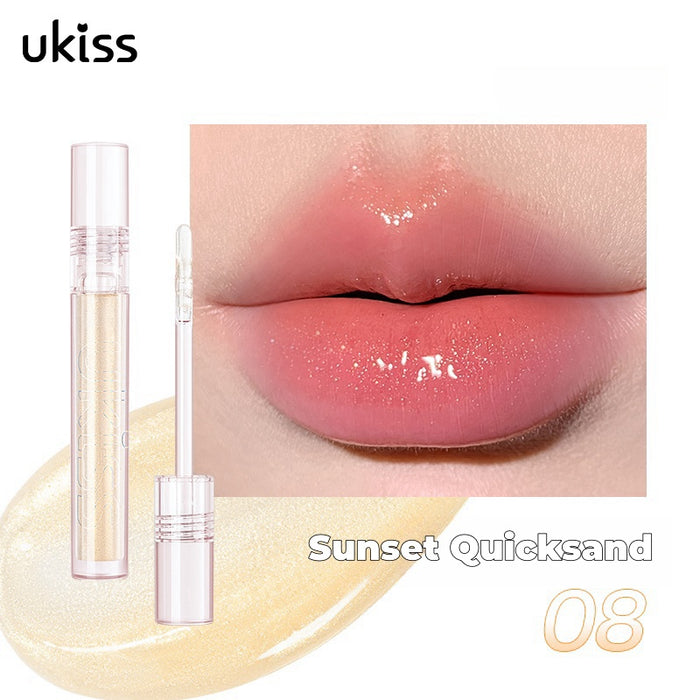 #08 Sunset Quicksand