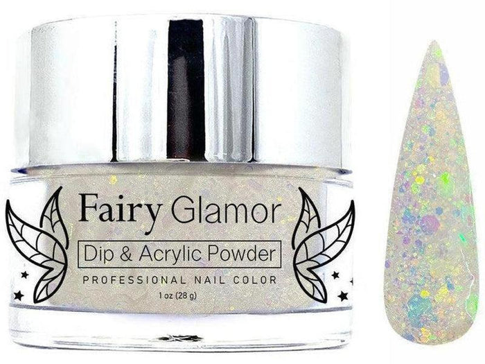 -Glitter-Dip-Nail-Powder-Unicorn Dreams-Fairy-Glamor