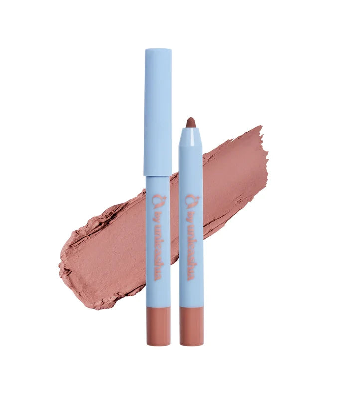UNLEASHIA - Pillow Kiss Lip Pencil liner
