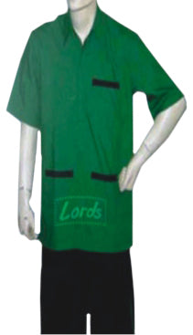 UTILITY UNIFORM WORK WEAR UNIFORM SHIRT & DRAW STRING TROUSER AS SHOWN.PRICE RS 450 PER SET MOQ 2