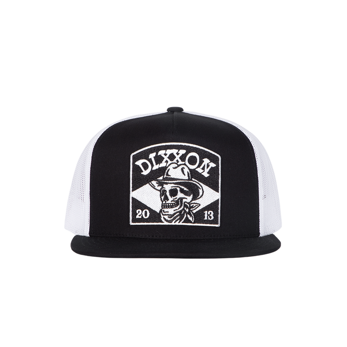 Vaquero Trucker Snapback
