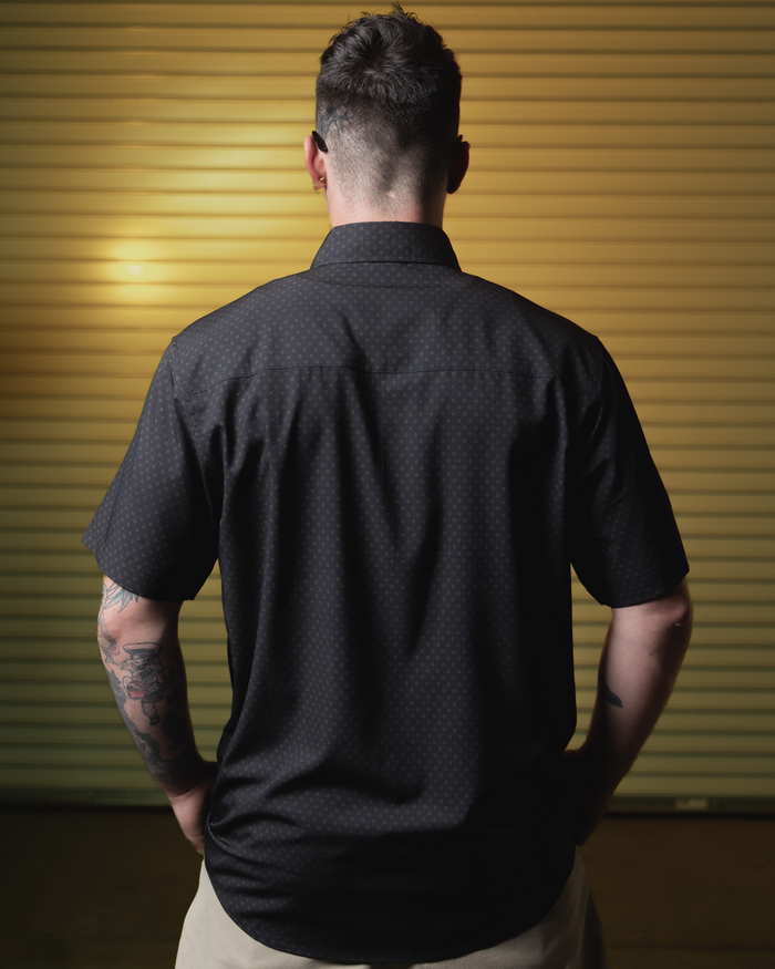 West End Party Shirt