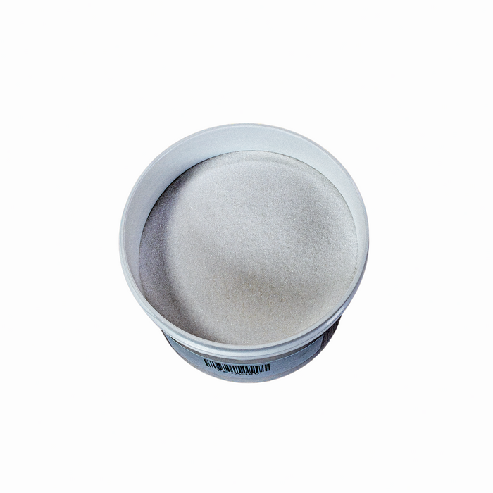 White Aluminum Oxide Silica Sand - Xtreme Polishing Systems. silica sand for epoxy flooring.