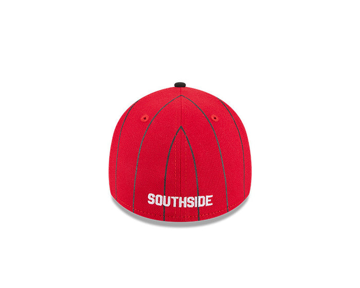 White Sox City Connect Red/Black 39Thirty