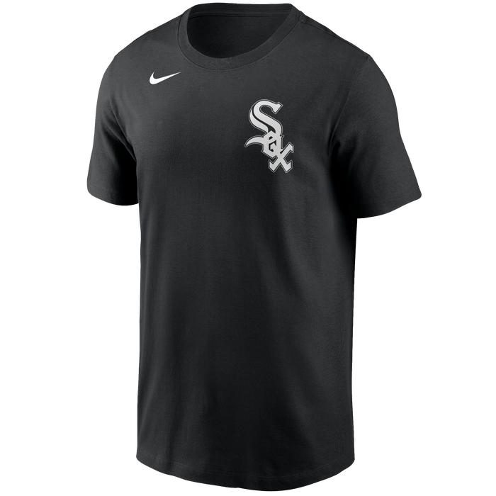 White Sox Nike Frank Thomas #35 Player T-shirt-1