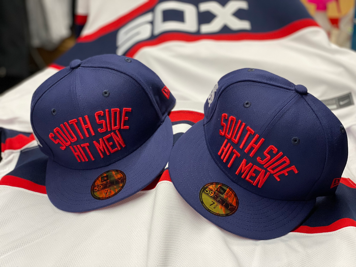Winnin' Ugly Southside Hitmen New Era 59Fifty-7