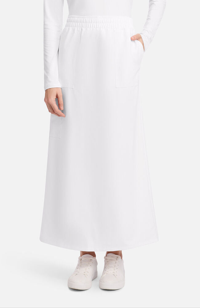 White / XXS