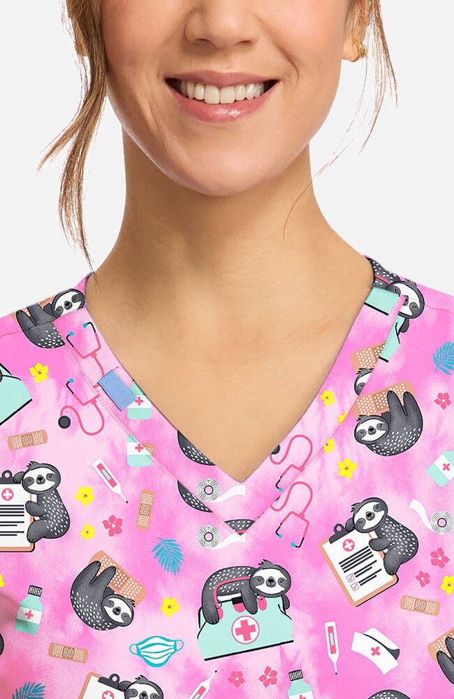 ::Nurse Sloth