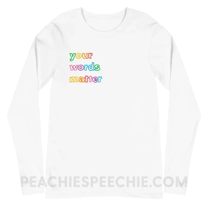 White / XS