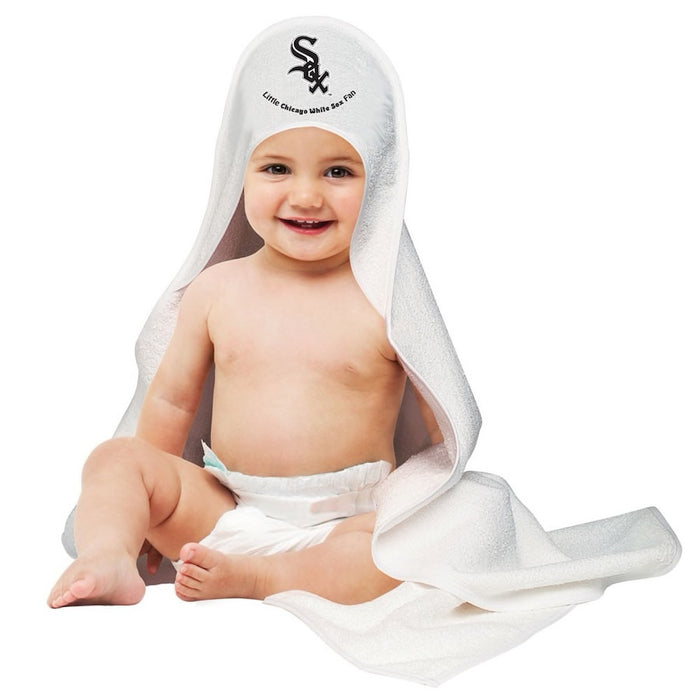 Youth Baby Hooded Towel
