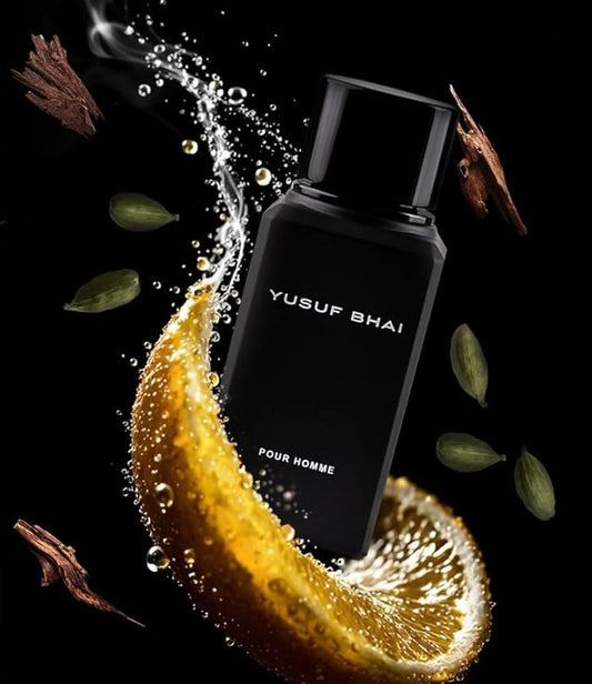 1. Yusuf Bhai pour homme