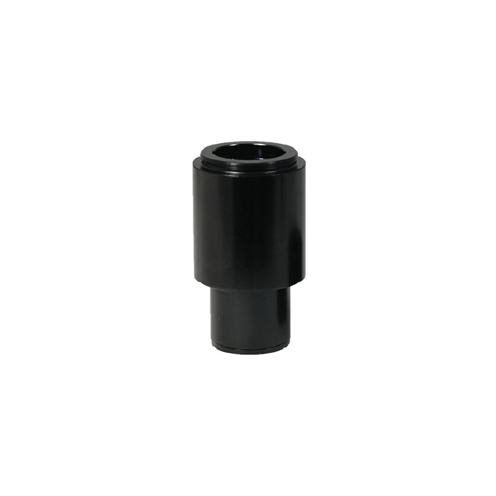 10X Digital Camera Lens Adapter, SKU CP02062801, three quarter front view
