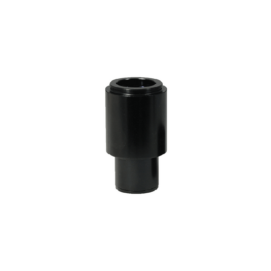 10X Digital Camera Lens Adapter, SKU CP02062801, three quarter front view