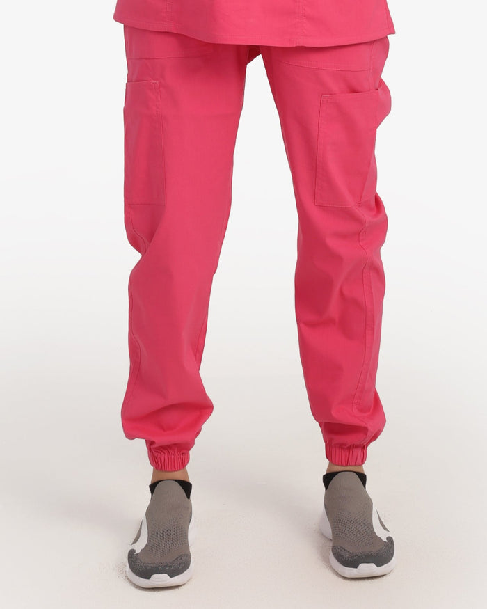 Medium / Fuchsia