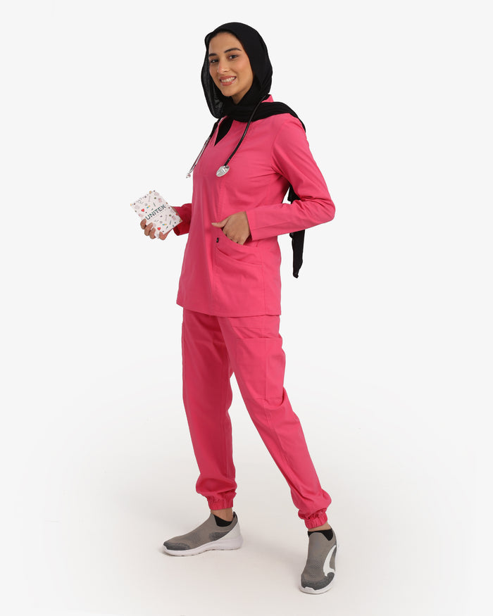 Large / Fuchsia