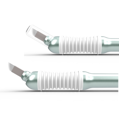 14 Curved Blade from Tina Davies Professional   ( box of 10 )