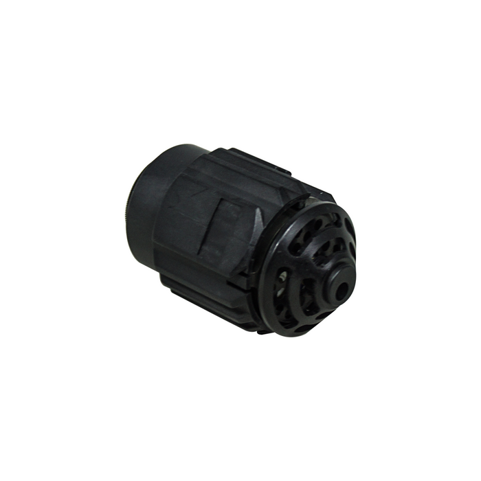 15W DC 12V Halogen Light Halogen Light Head SA02161103-0002