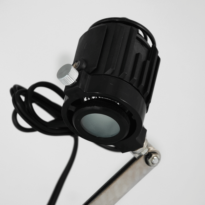 15W DC 12V Halogen Light Umbrella Shape Adjustable Halogen Light (220V) ML05321132