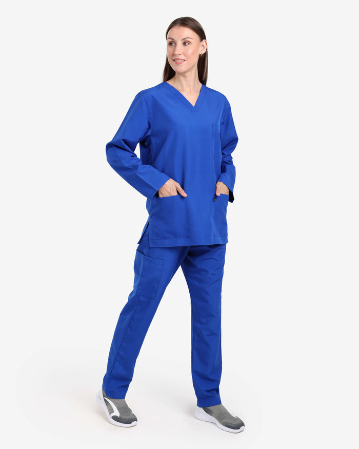 Royal Blue / Small
