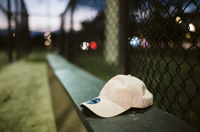 🤍 ✨1:8  Sox Adjustable 9Twenty✨🤍