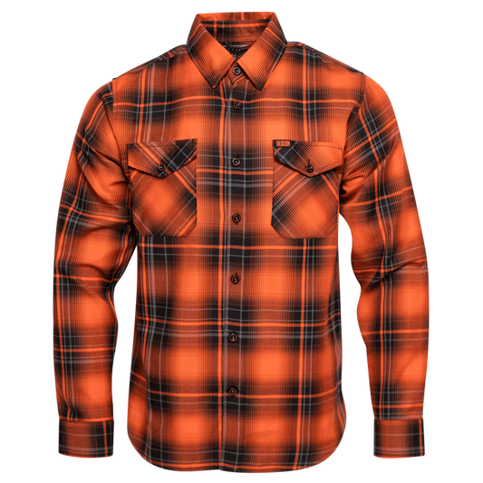 1938 Flannel