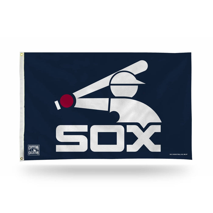 1983 BATTERMAN FLAG - DELUXE 3' X 5'