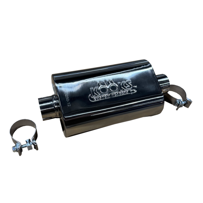 KO250-12-CI