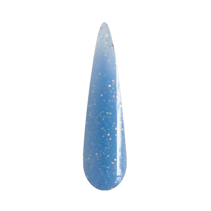 2-in-1 Acrylic Powder - Dry Ice - UGCA-670