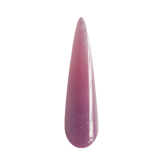 2-in-1 Acrylic Powder - Juicy Berry - UGCA-125
