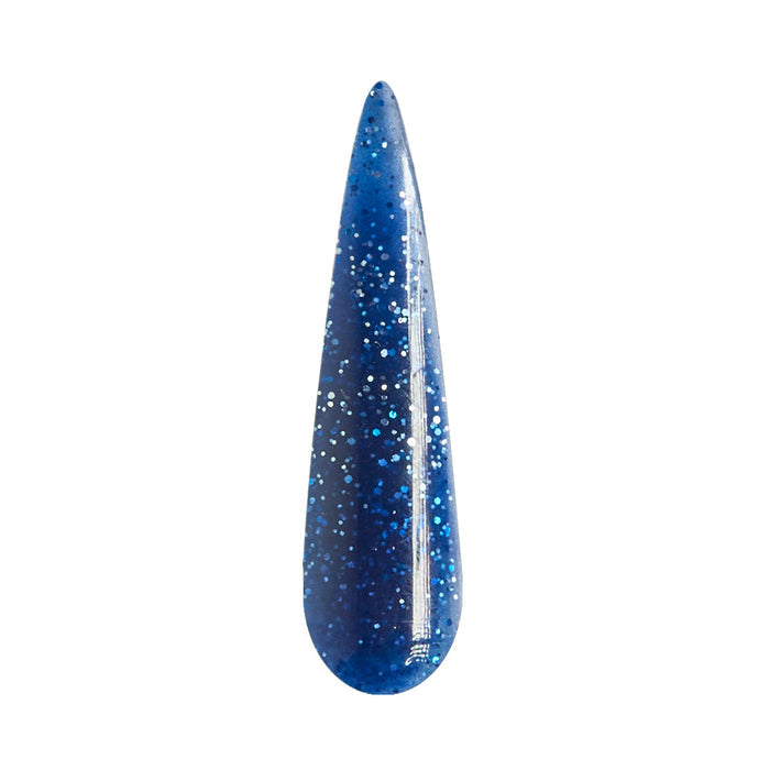 2-in-1 Acrylic Powder - New Years Eve - UGCA-669